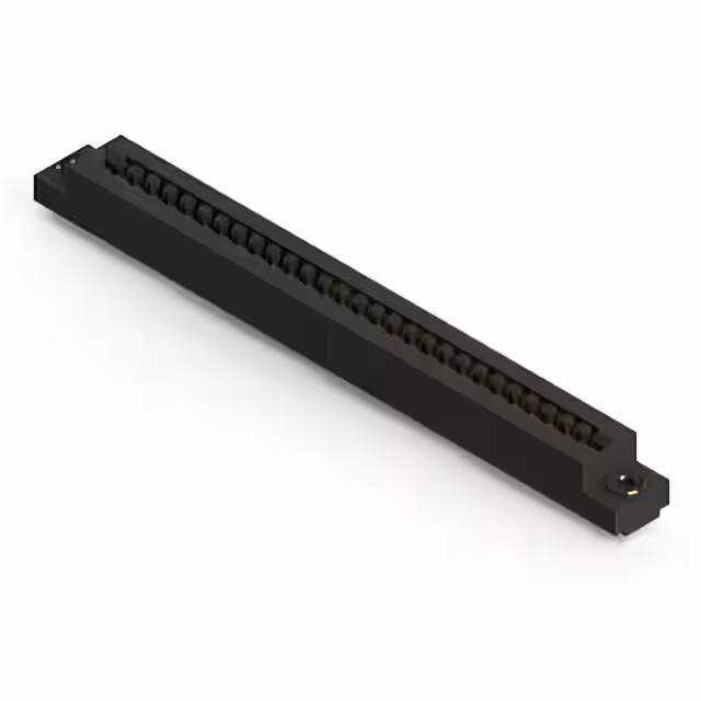 357-028-527-103 EDAC Inc.  Edgeboard Connectors